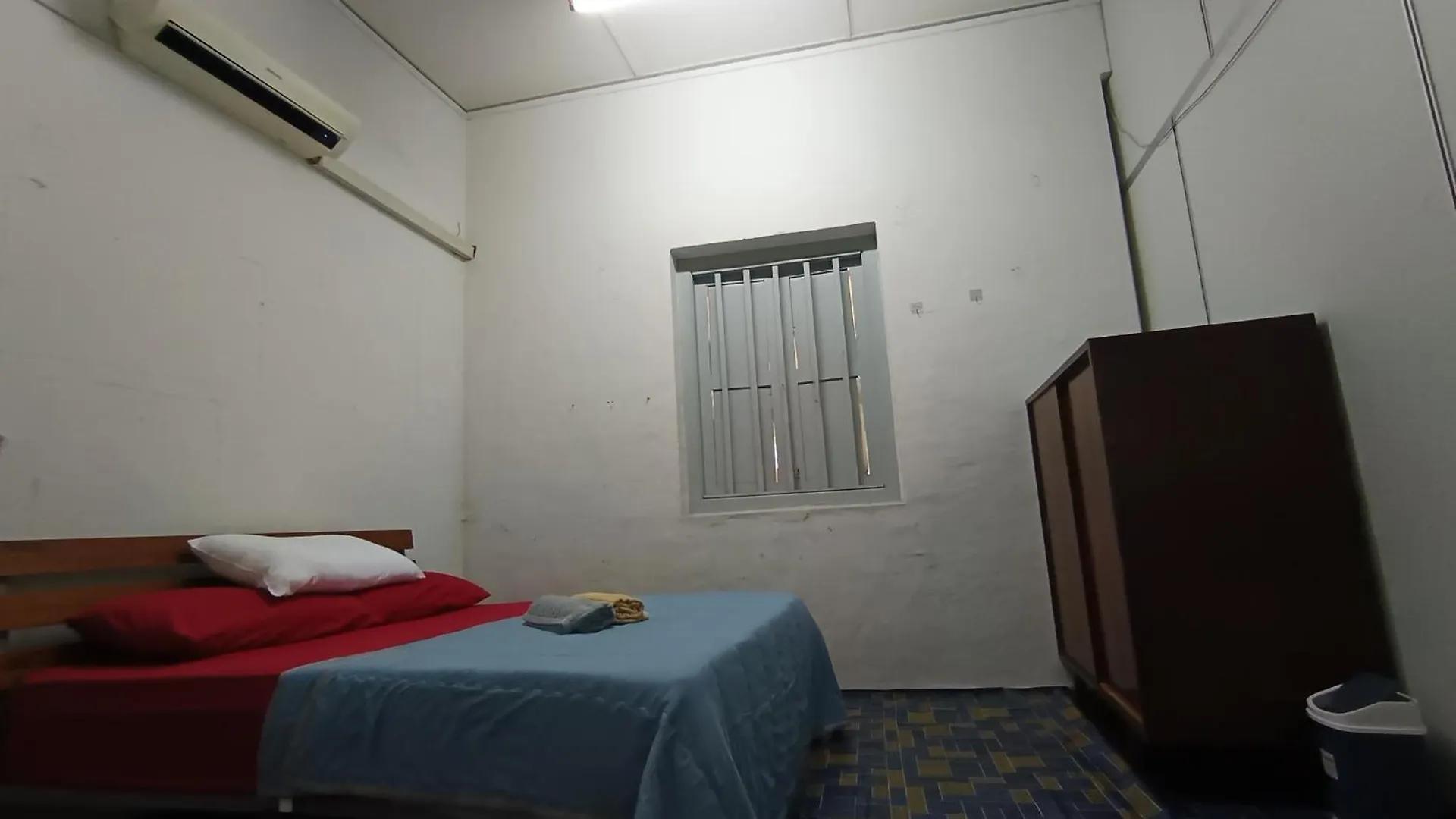 Lim Zhai Dormitory3 ملقا منزل للإقامة